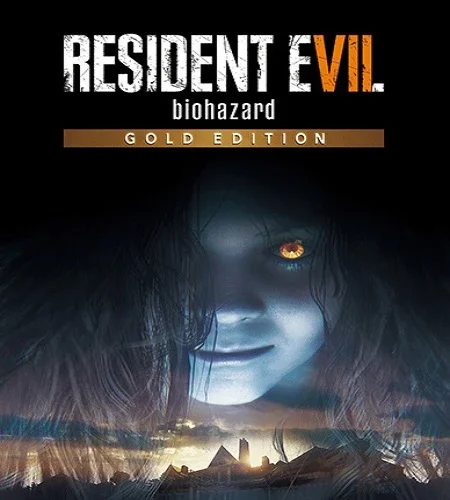 Resident Evil 7: Biohazard - Gold Edition [v.1.0.0.7 + DLCs] (2017) PC От FitGirl