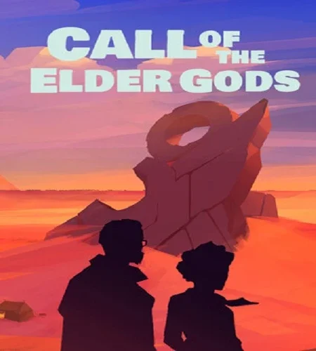Call of the Elder Gods [build 23095004] (2026) PC От селезень