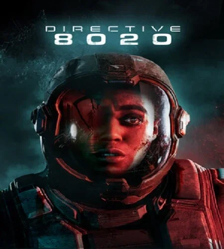 Directive 8020 [build 23196603] (2026) PC От селезень