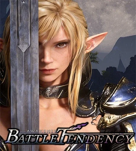 The Awakener: Battle Tendency (2026) PC От FitGirl