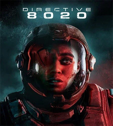 Directive 8020: Deluxe Edition [v 23196603+ DLC] (2026) PC От FitGirl