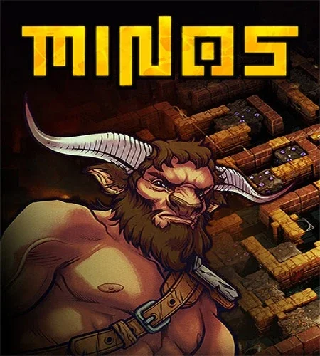 MINOS: Supporter Edition [v.1.0.0 + DLC's] (2026) PC От FitGirl
