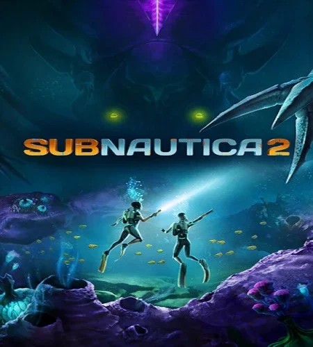 Subnautica 2 [v.0.10.0-112084 / Early Access] (2026) PC + Portable От InsaneRamZes