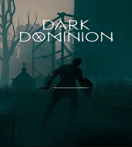 Dark Dominion [build 23191896] (2026) PC От селезень