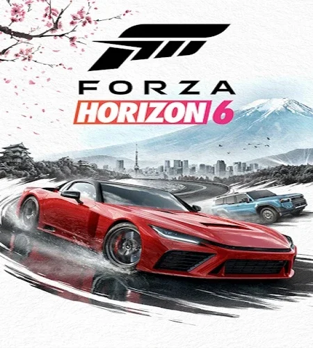 Forza Horizon 6 [v.403.798 + DLCs] (2026) PC + Portable От InsaneRamZes