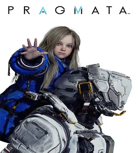 PRAGMATA: Deluxe Edition [+ DLC's] (2026) PC От FitGirl