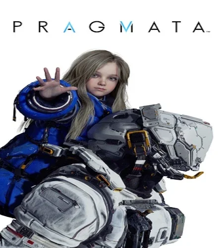 Pragmata - Deluxe Edition [v.22357085 + DLCs] (2026) PC + Portable От InsaneRamZes