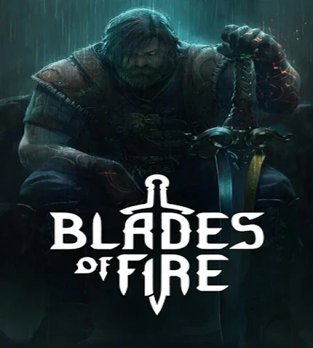 Blades of Fire [v.2.0] (2026) PC + Portable От InsaneRamZes