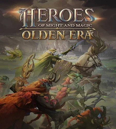 Heroes of Might and Magic: Olden Era [v.0.80.19 / Early Access] (2026) PC + Portable От InsaneRamZes