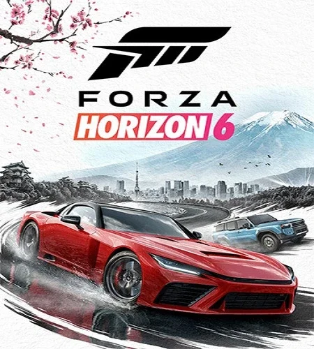 Forza Horizon 6 [v.354.221 + DLC's + Multiplayer] (2026) PC От FitGirl