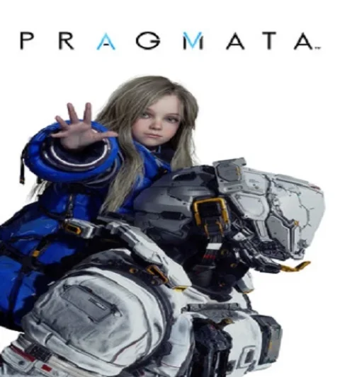 Pragmata - Deluxe Edition [build 22357085 + DLCs] (2026) PC От селезень