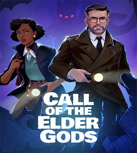 Call of the Elder Gods [v.0.1.0.1/1.0.5.0] (2026) PC От FitGirl