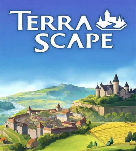 TerraScape: Deluxe Edition [v.2.0.0.6 + DLCs] (2024) PC От FitGirl