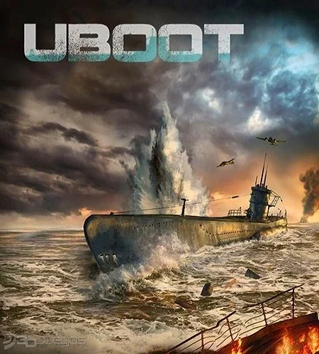 UBOAT: Supporter Bundle [v.2026.1 Patch 19 + DLCs] (2024) PC