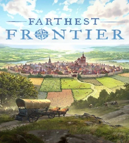 Farthest Frontier [v.1.1.1 + DLC] (2025) PC От селезень