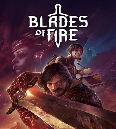 Blades of Fire [v.2.0 + DLC's] (2025) PC От FitGirl