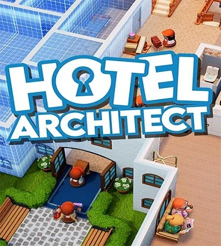 Hotel Architect [v.1.0.0.7] (2026) PC От FitGirl