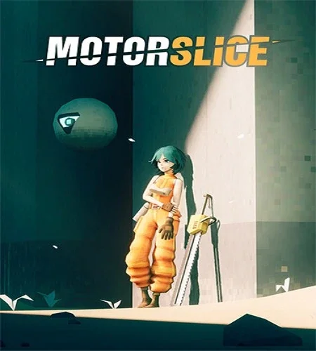 MOTORSLICE [Build 23070495] (2026) PC От FitGirl