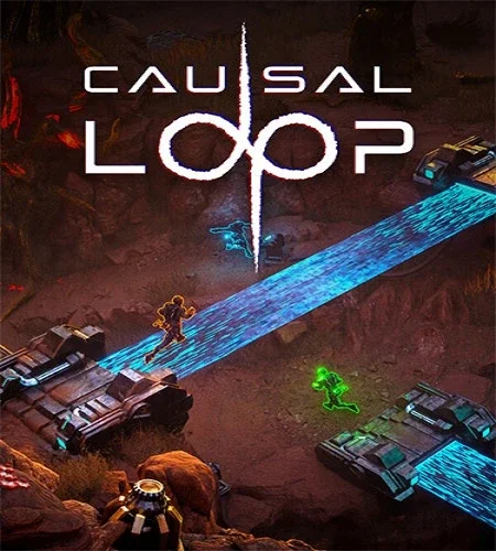 Causal Loop [v.0.9-2026-04-22] (2026) PC От FitGirl