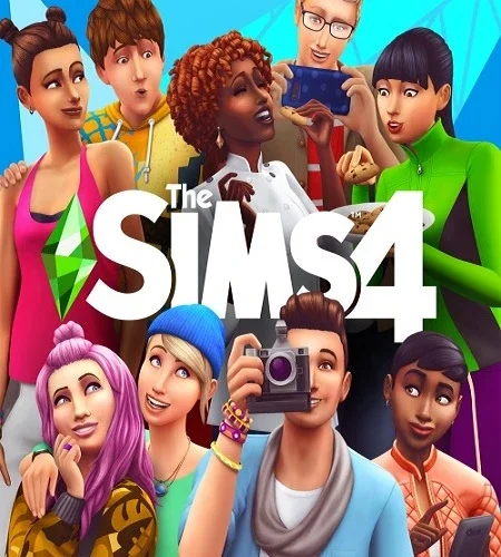 The Sims 4: Deluxe Edition [v.1.124.55.1030 + DLCs] (2014) PC + Portable