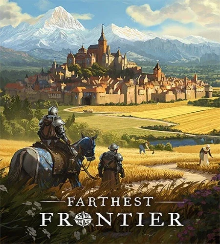Farthest Frontier [v.1.1.1 + DLC] (2025) PC От FitGirl