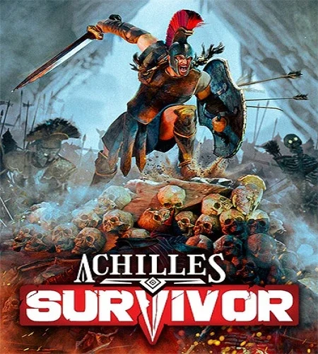 Achilles: Survivor [v.1.5.14085 + DLC's] (2025) PC От FitGirl