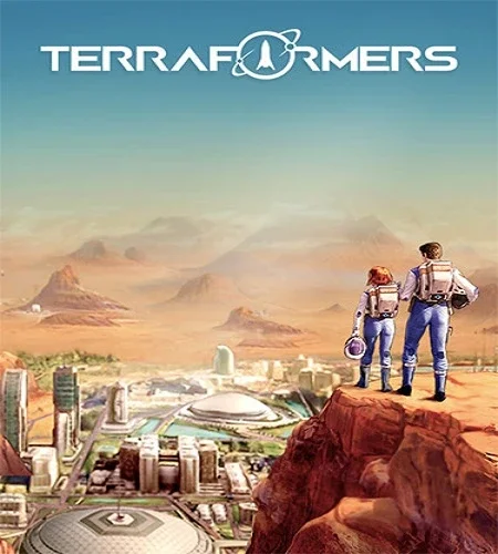 Terraformers: Collection [v.1.7.76 + DLC's] (2023) PC От FitGirl
