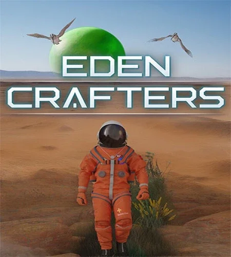 Eden Crafters [v.1.0f] (2026) PC От FitGirl