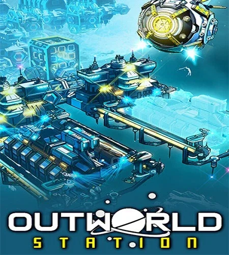 Outworld Station [v.1.0.0] (2026) PC От FitGirl