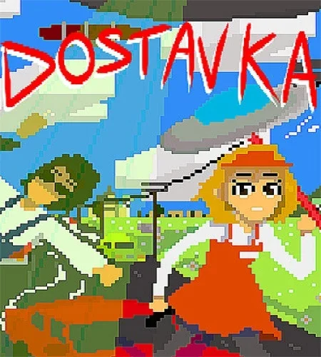 DOSTAVKA (2026) PC От FitGirl