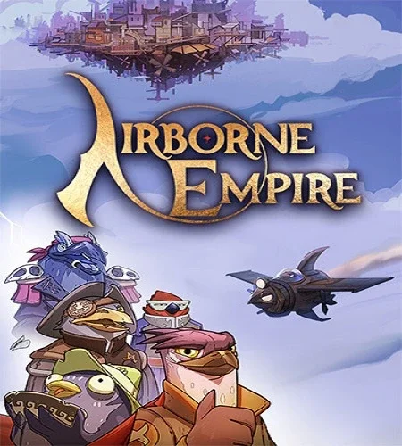 Airborne Empire [v.1.0.0-08183d4] (2026) PC От FitGirl