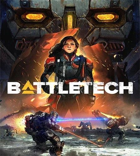 BattleTech: Digital Deluxe Edition [v.1.9.1-686R + DLCs] (2018) PC От FitGirl