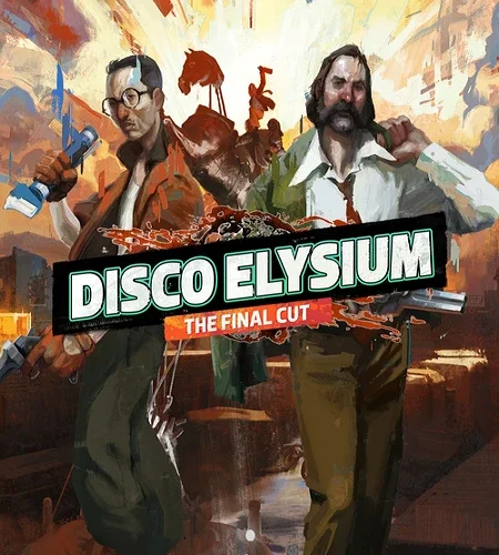 Disco Elysium: The Final Cut [build winkay16062026_memfix] (2021) PC