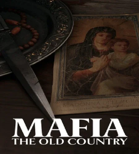 Mafia: The Old Country [build 20951841 + DLCs] (2025) PC От селезень