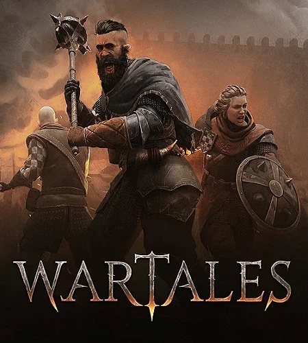 Wartales: The Mercenaries Edition [v.1.0.47036 + DLCs] (2023) PC