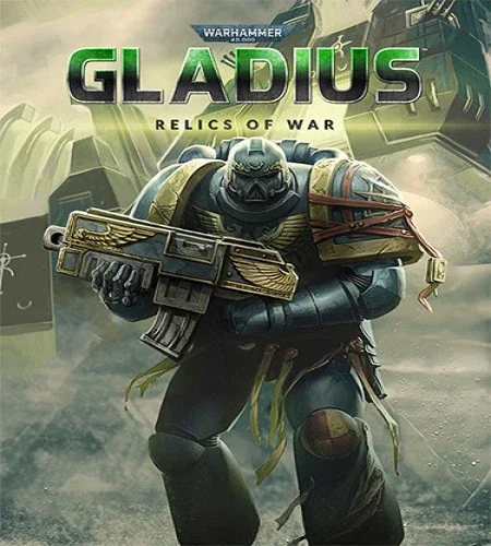 Warhammer 40,000: Gladius - Complete Edition [v.1.18.0 + DLCs] (2018) PC От FitGirl