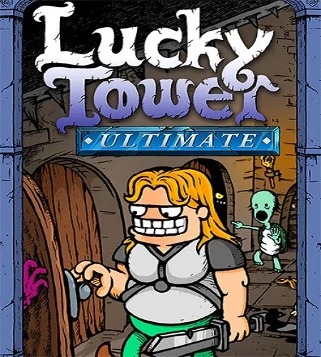 Lucky Tower Ultimate: Ultimate Edition [v.1.0.6 + DLC] (2026) PC От FitGirl