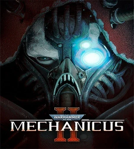 Warhammer 40,000: Mechanicus II (2) [v.1.0.0.16 + DLC] (2026) PC От FitGirl
