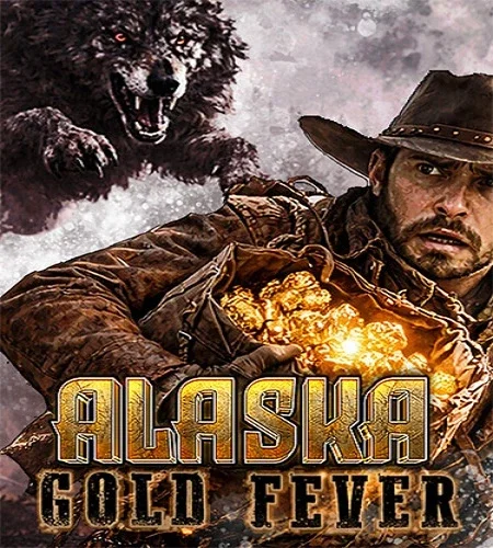 Alaska Gold Fever [v.2026.05.22.02] (2026) PC От FitGirl