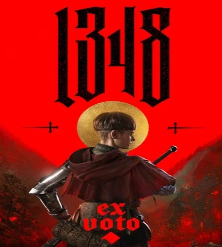 1348 Ex Voto [v.22484291] (2026) PC + Portable От InsaneRamZes