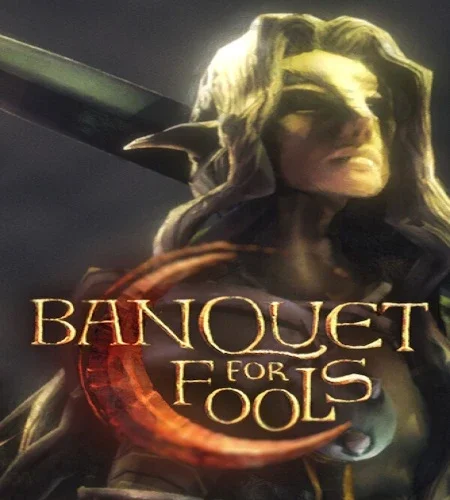 Banquet for Fools [v.1.092] (2026) PC + Portable От InsaneRamZes