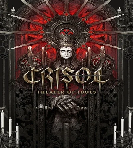Crisol: Theater of Idols [v.23240261] (2026) PC + Portable От InsaneRamZes
