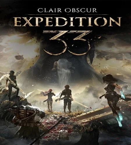 Clair Obscur: Expedition 33 - Deluxe Edition [v.1.5.5 / 64517 + DLC] (2025) PC + Portable От InsaneRamZes