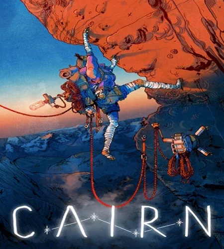 Cairn [v.1.1.393s] (2026) PC + Portable От InsaneRamZes