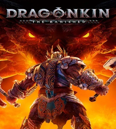 Dragonkin: The Banished [v.1.4.69.54327 + DLCs] (2026) PC + Portable От InsaneRamZes