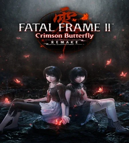 Fatal Frame II: Crimson Butterfly Remake [v.1.03.04 + DLCs] (2026) PC + Portable От InsaneRamZes