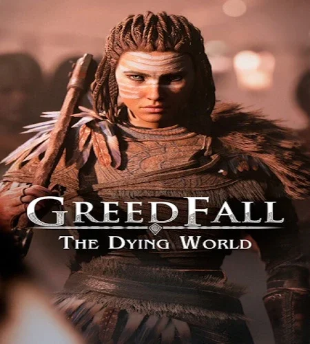 GreedFall: The Dying World [v.22918498 + DLCs] (2026) PC + Portable От InsaneRamZes