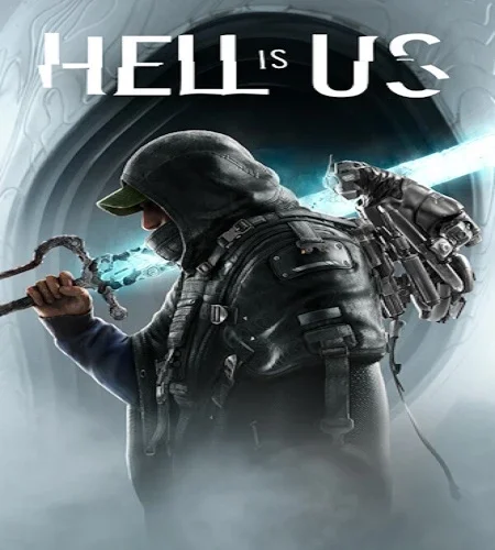 Hell is Us - Deluxe Edition [v.1.6.48.48649 + DLCs] (2025) PC + Portable От InsaneRamZes