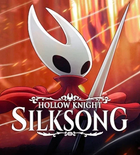 Hollow Knight: Silksong [v.1.0.30000] (2025) PC + Portable От InsaneRamZes