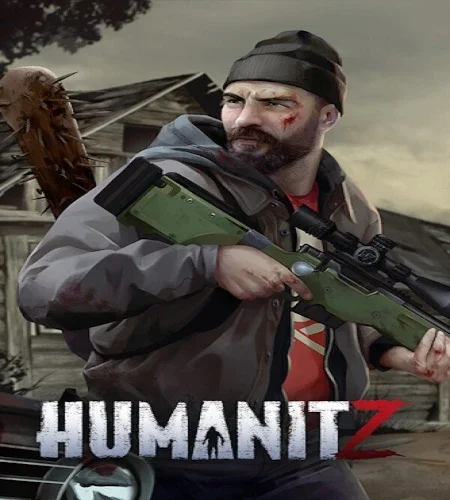 HumanitZ [v.1.04.X] (2026) PC + Portable От InsaneRamZes